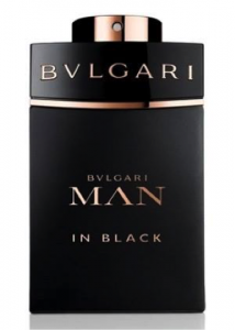 Bvlgari MAN IN BLACK