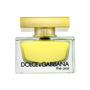 Dolce&Gabbana THE ONE for HER