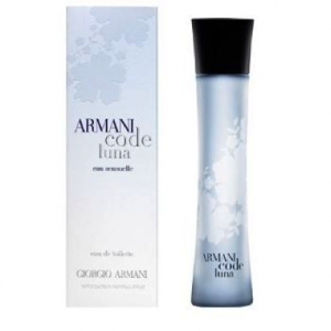 Giorgio Armani CODE LUNA