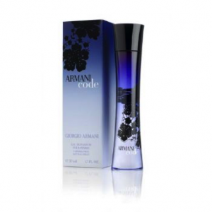 Giorgio Armani CODE for WOMEN