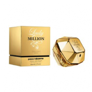 Paco Rabanne LADY MILLION