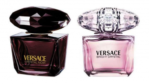 Versace CRYSTAL